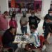 Deporte ciencia acaparó las miradas en masivo torneo
