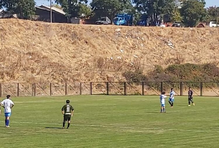 Torneo villano ofrece novedades para este fin de semana