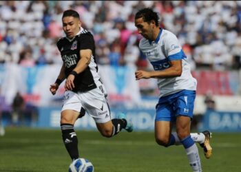 Cruzados y albos firmaron una paridad en San Carlos