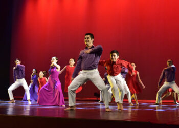 Con gala regional se celebrará el día internacional de la danza en el Maule
