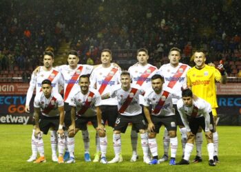 En el “Curi” ya dejaron atrás el clásico y ahora se enfocan en Coquimbo