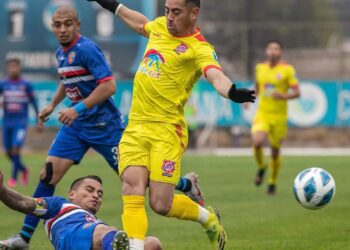 Independiente Cauquenes ya tiene adversario en Copa Chile
