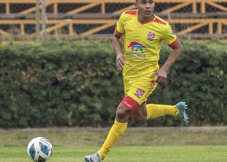 Independiente sigue en caída libre en la Segunda División