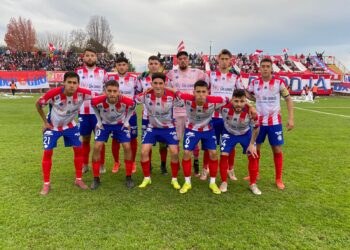 El “Depo” ganó en casa y sumó su tercera victoria