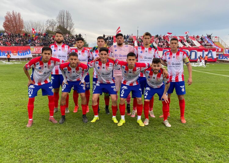 El “Depo” ganó en casa y sumó su tercera victoria