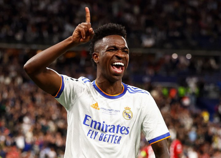 ¡Real Madrid campeón de la Champions League!