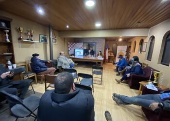 El “Quijote” trabaja en próximas elecciones de directorio