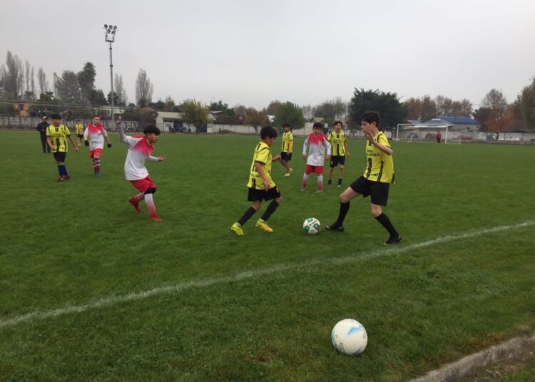 Autoridades solicitarán flexibilizar el DPA para evitar suspensiones de actividades deportivas en Talca y Maule