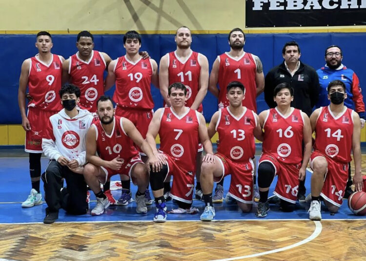 Liceanos quieren ampliar su buen arranque en la Segunda División de la Liga Nacional