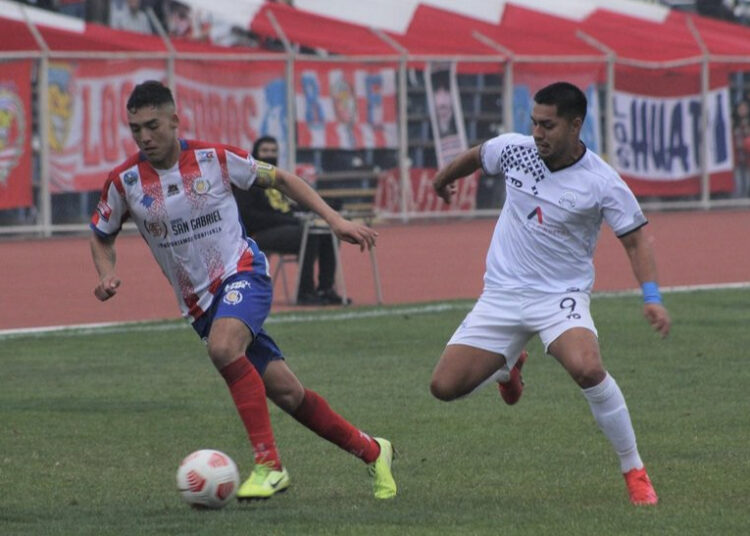 El “Depo” espera mantener la hegemonía de su grupo