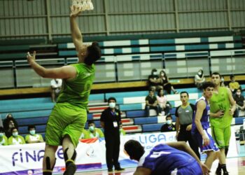 Truenos debutará en la LNB2 tras reprogramación de inicial duelo