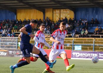 “Depo” buscará un triunfo que lo consolide en la Tercera “A”