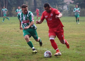 ¡Ya es oficial!: Futbolistas amateurs tendrán su día de celebración