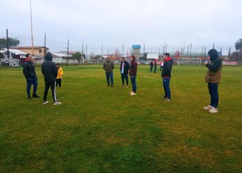 En la Villa tomaron importante decisión  ante preemergencia ambiental