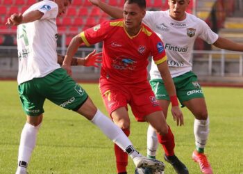 Cauquenes pretende volver al triunfo en Quillota