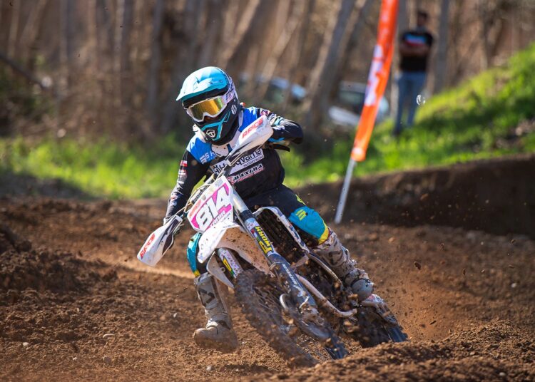 Piloto maulina será parte de la segunda fecha del Mundial FIM de EnduroGP