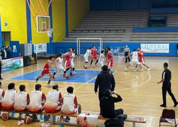 Liceo intentará quitarle puntos a dos elencos sureños este fin de semana