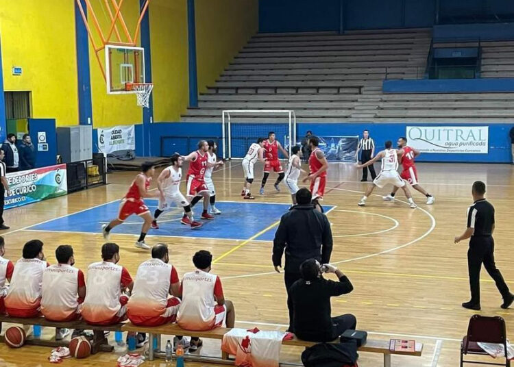 Liceo intentará quitarle puntos a dos elencos sureños este fin de semana