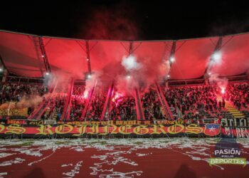 [Galería de fotos] Rangers-Magallanes