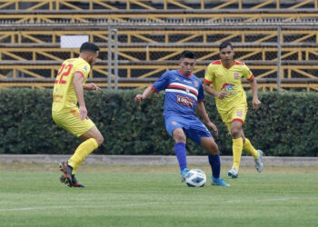 Un complicado Cauquenes enfrenta a Deportes Valdivia