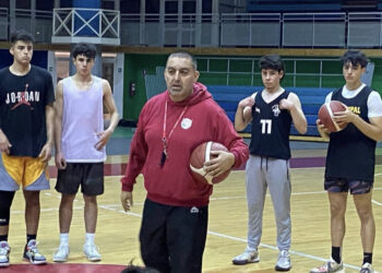 El “Quijote” cuenta con entrenador para su serie U23