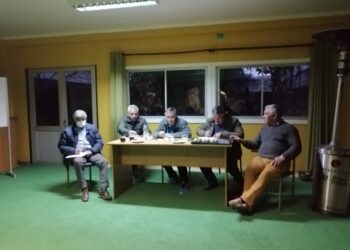 Sorteo entregó llaves de la cuarta ronda de la Copa Regional