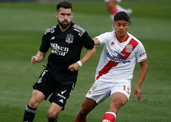 Curicó Unido y Colo-Colo animarán el partido más atractivo de la fecha