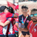 Maulinos aportaron en la destacable participación de Chile en los Juegos Suramericanos de la Juventud