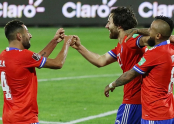 La Roja se ilusiona con llegar a Qatar por secretaría