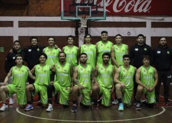 Truenos debuta finalmente el próximo sábado y anunció otro gran fichaje