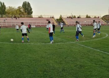 Depo espera ganar para darle una alegría a las madres albirrojas