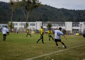 La programación de la Champions maulina para que tome nota