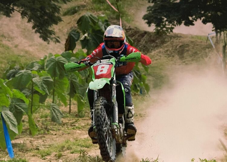 Equipo chileno conquistó primeras dos fechas de Latinoamericano con Benja Herrera en sus filas