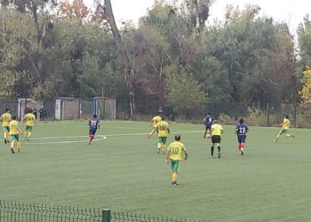 Sorteo dejó las parejas de algunas mochas de tercera ronda de Copa Regional