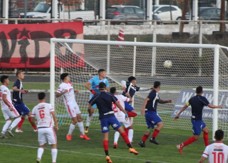 Deportes Linares necesita el apoyo de su parcialidad