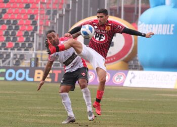 Aparecieron los fantasmas en Rangers y perdió otra vez en casa 