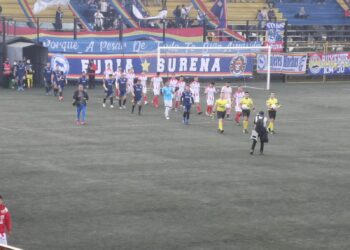 Linares consiguió tres puntos de oro en Osorno