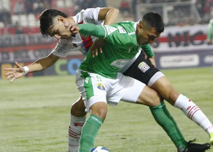 Torteros golearon en el cierre de fecha 13