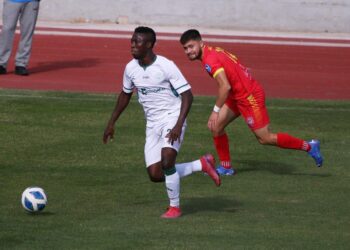 Cauqueninos pretenden seguir sumando para salir del fondo