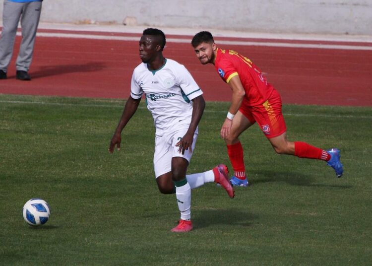 Cauqueninos pretenden seguir sumando para salir del fondo