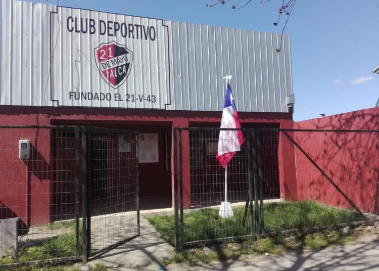 El “21” festeja sus 79 pepitas en este cuento del peloteo y el deporte