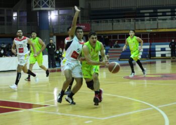 Otra vez mandó en casa el “Lorito”