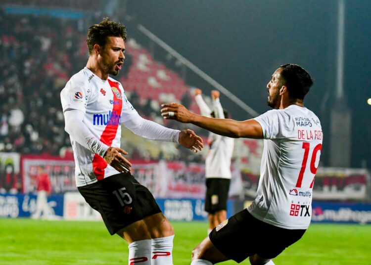 El “Curi” cierra fecha 14 ante un clásico rival