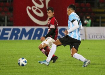 Rangers fue incapaz de quitarle el invicto al puntero de la “B”