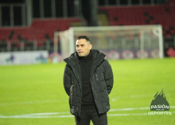 Felipe Cornejo: “Yo contesto lo que yo quiero”