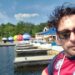 Canoísta paralímpico talquino competirá para estar entre los mejores del mundo