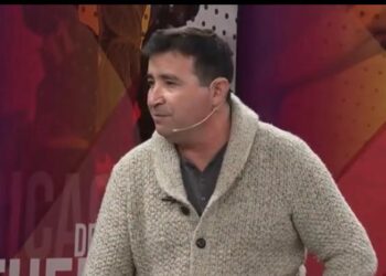 Neira: “Cometimos muchos errores, pero siento que nos encaminaron a cometerlos”