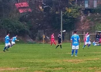 Tenemos programación para finde de peloteo en la Copa Regional
