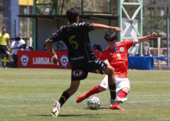 “Joyita” del Rojinegro será parte de gira en Argentina con la selección nacional