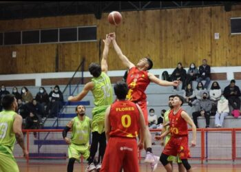 Truenos ajusta detalles antes del estreno en la LNB2